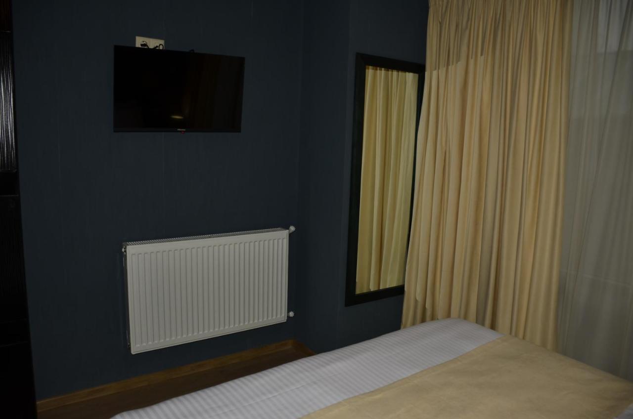 Vere Corner Hotel Tiflis Dış mekan fotoğraf