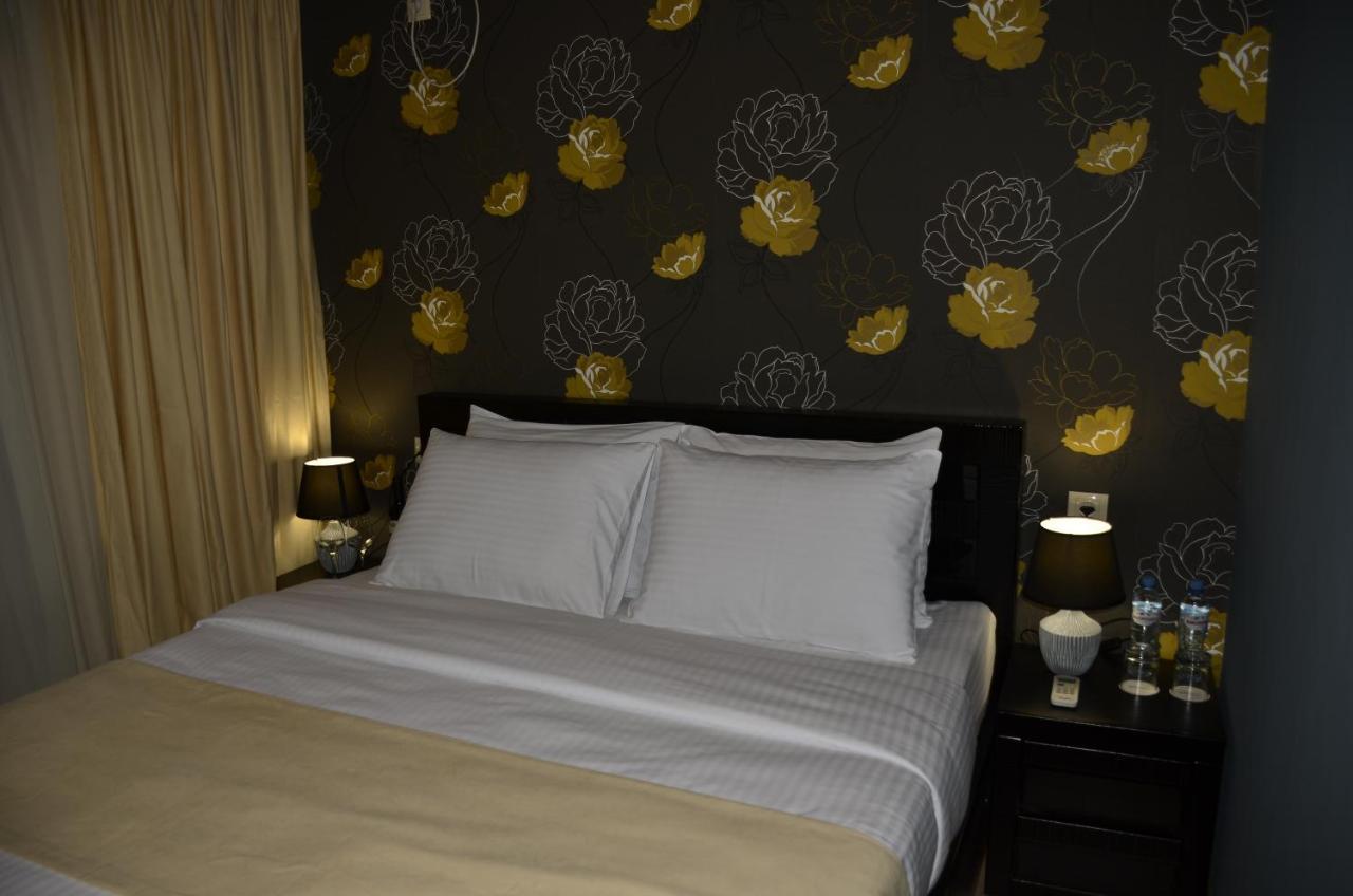 Vere Corner Hotel Tiflis Dış mekan fotoğraf