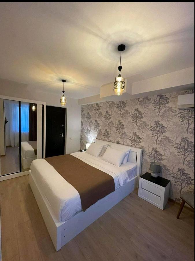 Vere Corner Hotel Tiflis Dış mekan fotoğraf